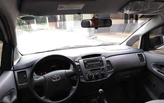 2013 Toyota Innova for sale-5