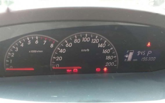 Toyota Yaris VVTI Automatic gasonline for sale-10
