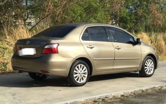 2011 Toyota Vios G AT for sale-6