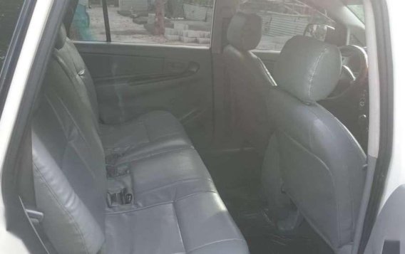 Toyota Innova 2017 for sale-5