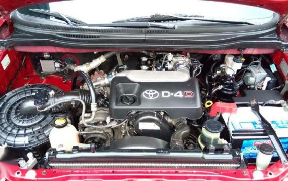 2012 Toyota Innova 2.5E MT for sale-9