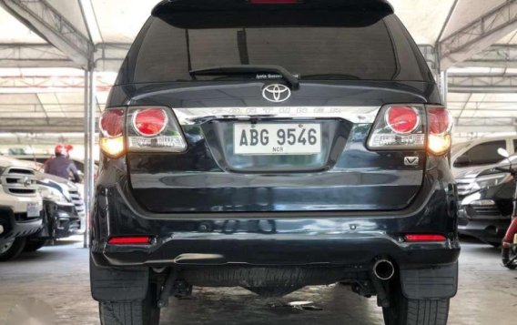 2016 Toyota Fortuner V for sale-1