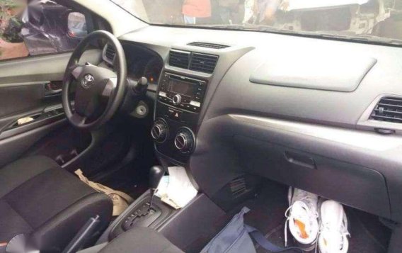 2016 model Toyota Avanza 1.3E Automatic for sale-5