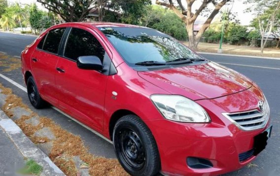 Toyota Vios 2011 For Sale -1