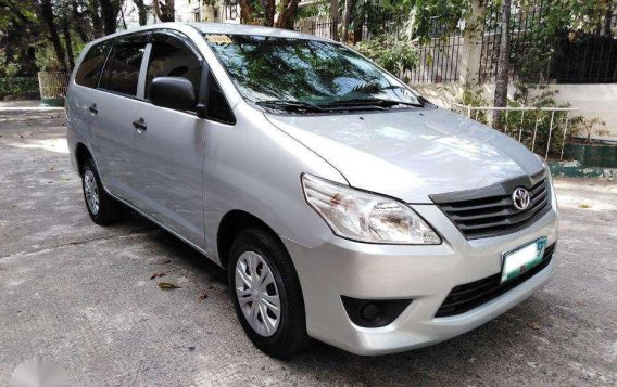 2013 Toyota Innova for sale-1