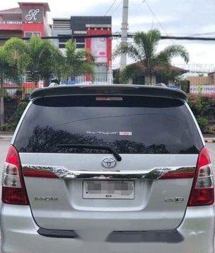 Toyota Innova 2014 for sale -1