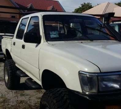 Toyota Hilux 1995 for sale-1