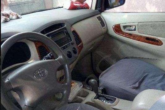 Toyota Innova Gas 2007 for sale-8