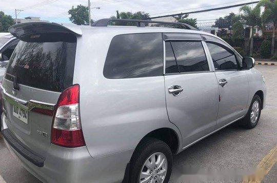 Toyota Innova 2014 for sale -2