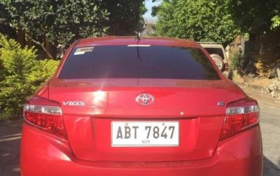 2015 Toyota Vios 1.3 E Automatic-2