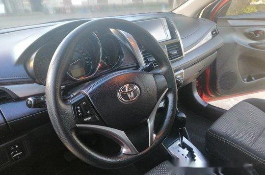 Toyota Vios 2017 for sale-4