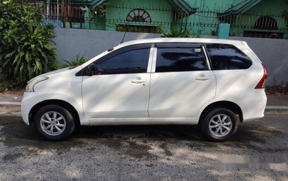 Toyota Avanza 2013 for sale-3