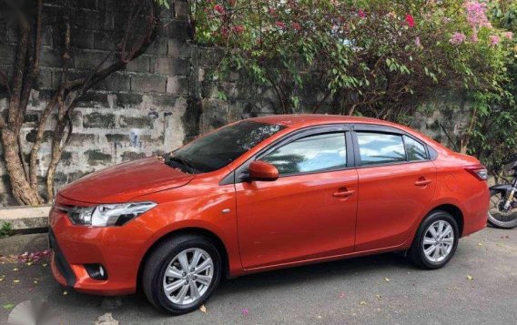 Toyota Vios 2017 for sale