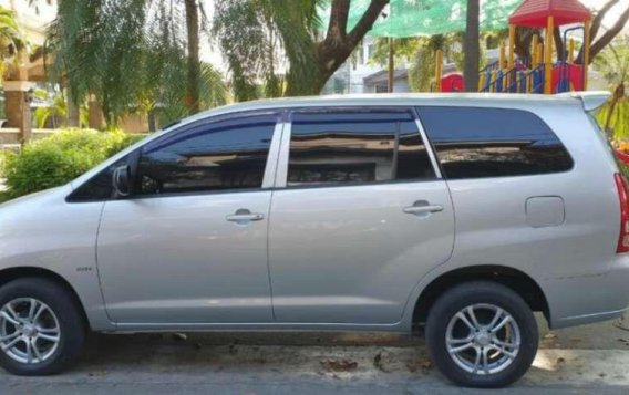 Toyota Innova 2008 for sale-5