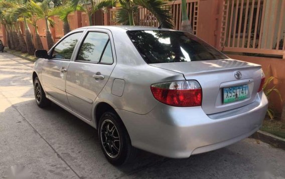 Toyota Vios 2005 For sale-2