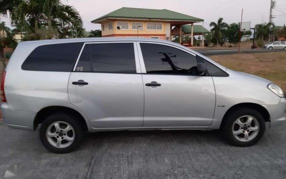 Toyota Innova 2005 E MT Diesel-2