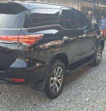 2016 Toyota Fortuner for sale-3