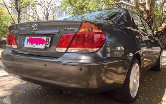 Toyota  Camry 2005 for sale-4