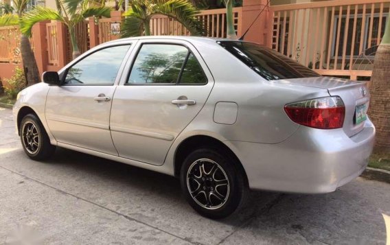 Toyota Vios 2005 For sale-1