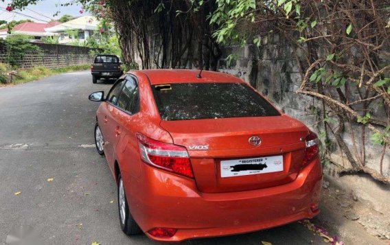 Toyota Vios 2017 for sale-2