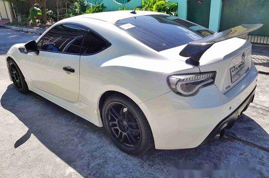 Toyota 86 2014 for sale -5