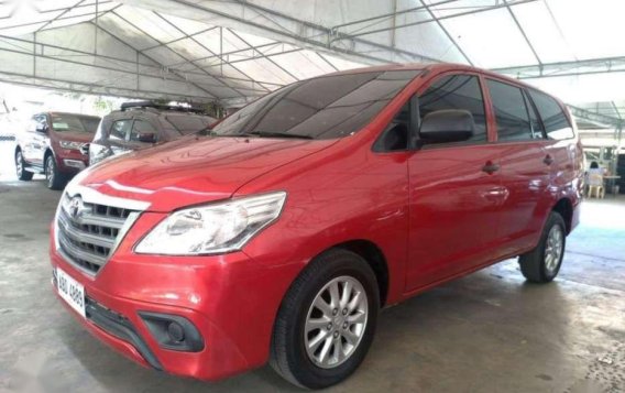 2016 Toyota Innova for sale-2