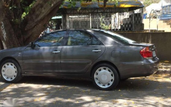 Toyota  Camry 2005 for sale-6
