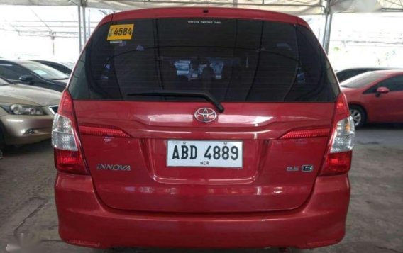 2016 Toyota Innova for sale-5