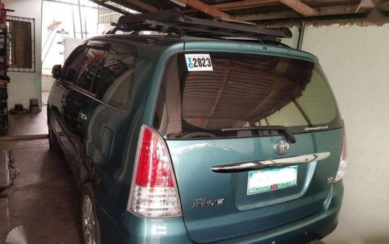 Toyota Innova G 2010 for sale-1