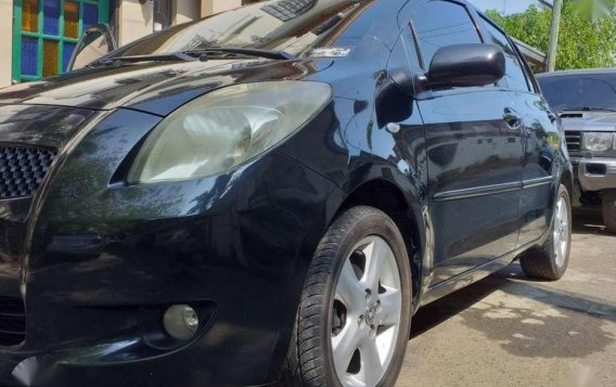 Toyota Yaris VVTI 1.5 2008 for sale