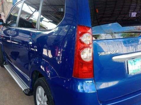 Toyota Avanza 1.5G matic 2007 for sale