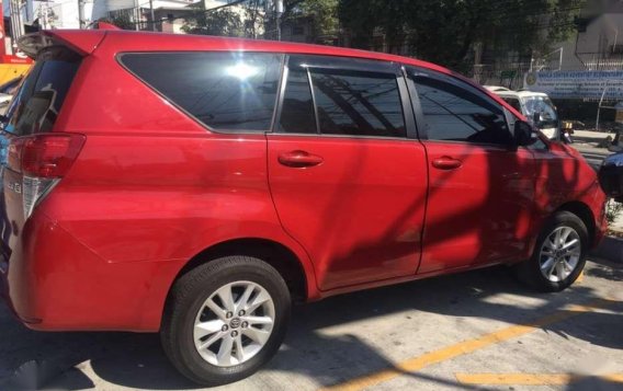 Toyota Innova 2.8 E 2016 for sale-6