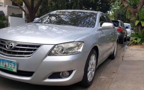 Toyota Camry 3.5 Q 2008 for sale