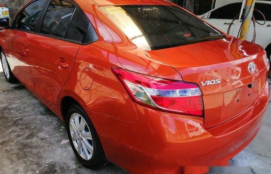 Toyota Vios 2017 for sale-2