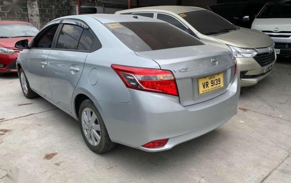 2017 Toyota Vios for sale-2