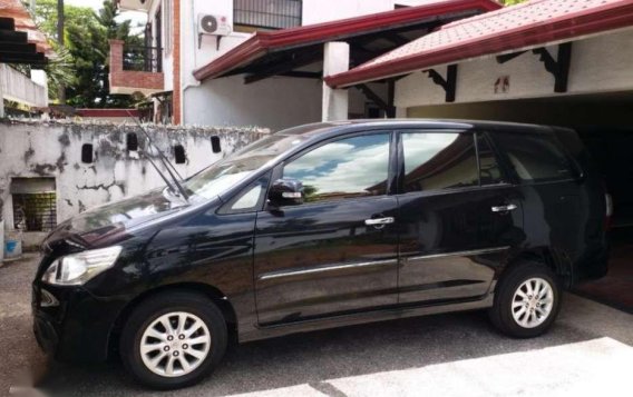 Toyota Innova 2.5 G for sale 