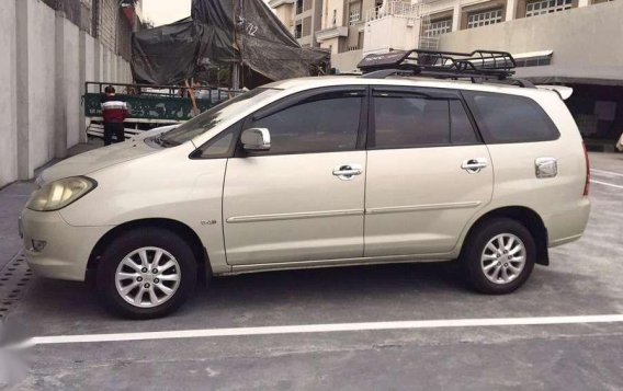 Like New Toyota Innova for sale-1