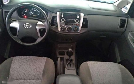 2016 Toyota Innova 2.5 E Diesel for sale-6