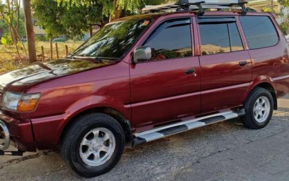 2000 Toyota Revo gl manual for sale