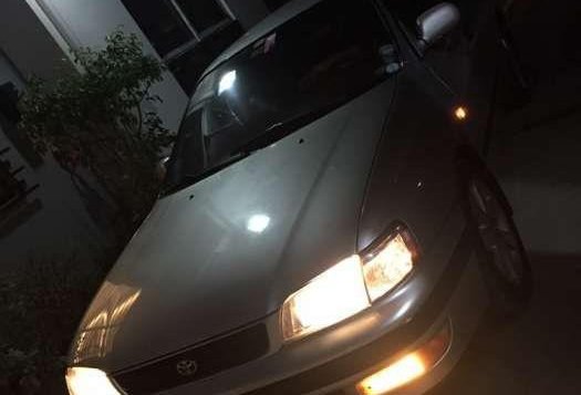 Toyota Corolla top of the line for sale
