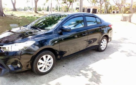 Toyota Vios 2017 for sale-5