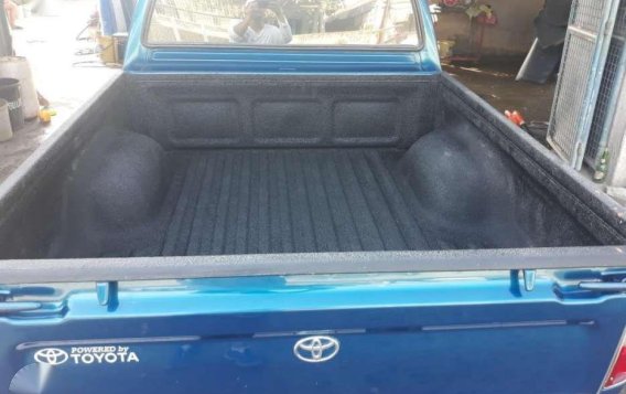 Toyota Hilux 1997 for sale-6