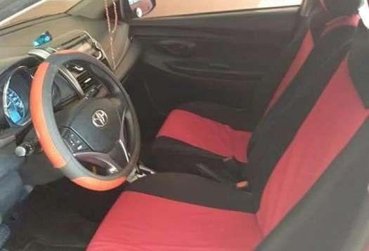 Toyota Vios 2015 for sale-1