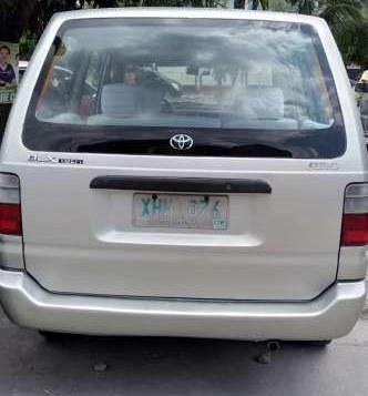 Toyota Revo dlx 2003 for sale -5