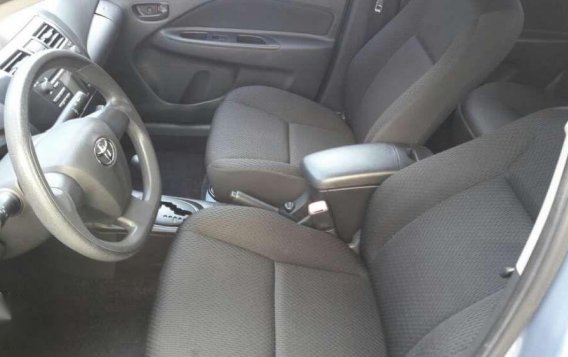 2011 TOYOTA VIOS FOR SALE-6