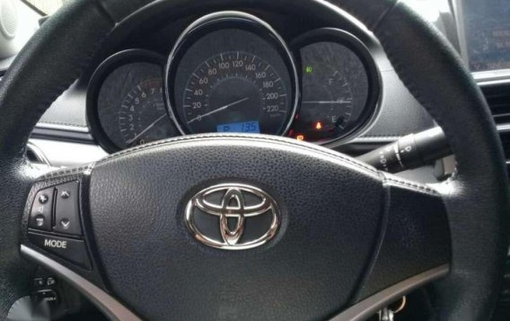 2018 Toyota Vios 1.5 G for sale-6