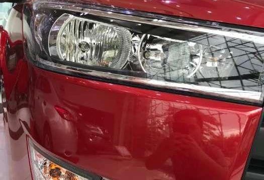 Toyota Innova 2.8 E Dsl AT 2019 new for sale -1