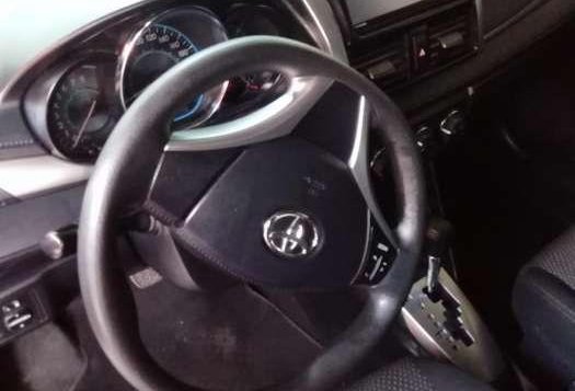 Toyota Vios E 2016 for sale