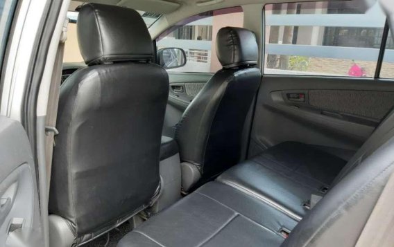 2013 Toyota Innova E for sale-1