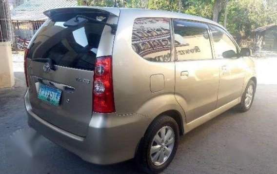 Toyota Avanza G 2010 for sale -1